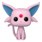 Officiële Pokemon Funko POP! Vinyl Figure Espeon 9cm